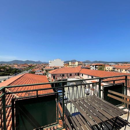 La Cupola 129 Apartment Olbia Exterior photo