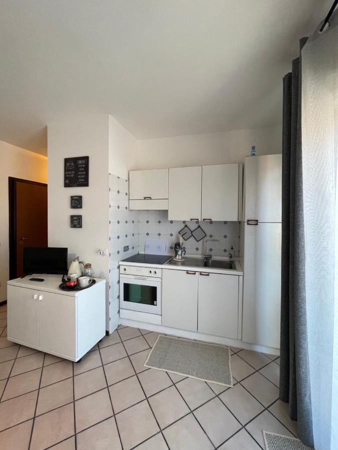 La Cupola 129 Apartment Olbia Exterior photo