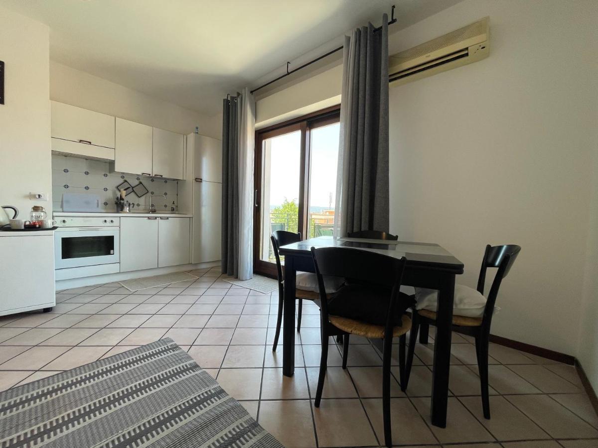 La Cupola 129 Apartment Olbia Exterior photo