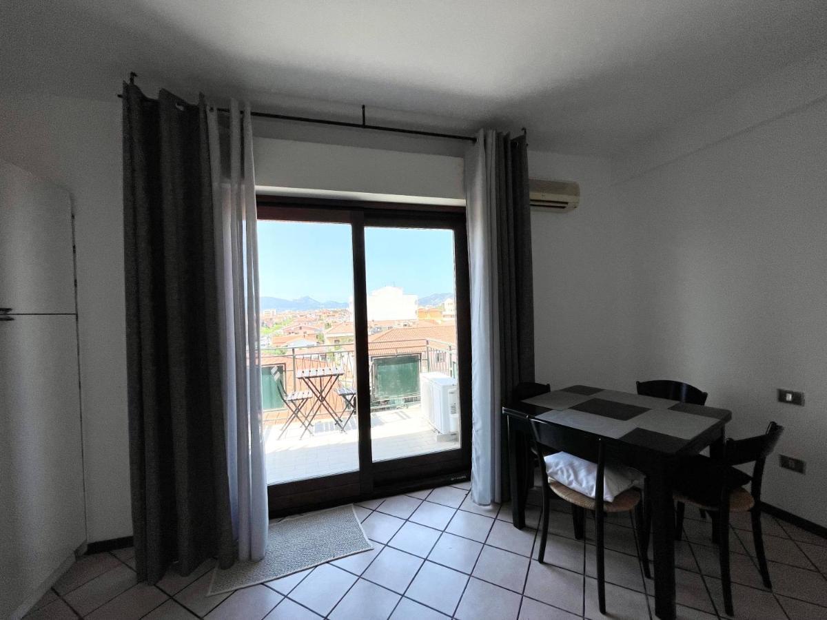 La Cupola 129 Apartment Olbia Exterior photo